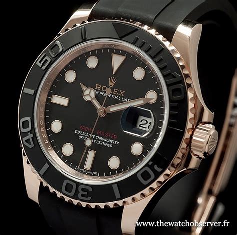 acheter rolex paris